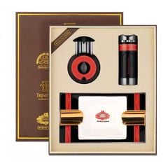 Set quà tặng Cohiba 3 món T58