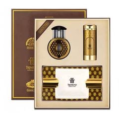 Set quà tặng Cohiba 3 món T58