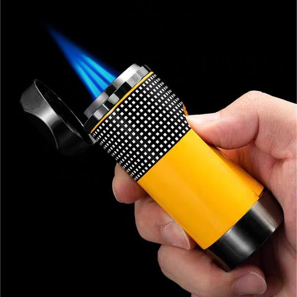 Set quà tặng Cohiba 3 món T58