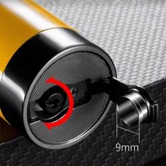 Set quà tặng Cohiba 3 món T58