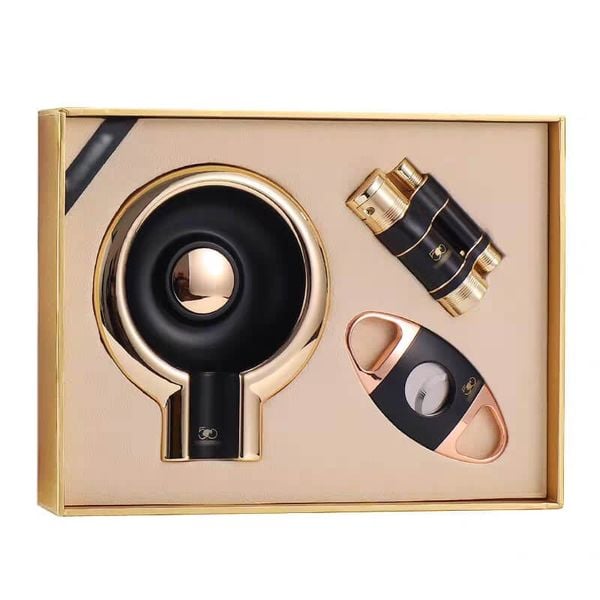 Bộ Set xì gà 3 món Cohiba T55