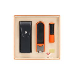 Set phụ kiện cigar 3 món cho người chơi xì gà TZ 276