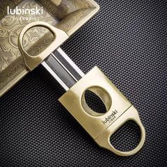 Set phụ kiện cigar 3 món có hộp sang trọng YJA 80019