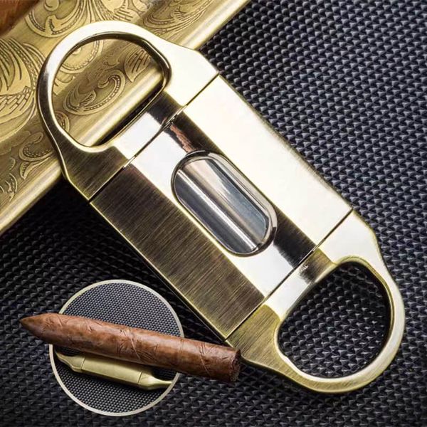 Set phụ kiện cigar 3 món có hộp sang trọng YJA 80019