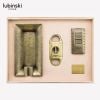 Set phụ kiện cigar 3 món có hộp sang trọng YJA 80019