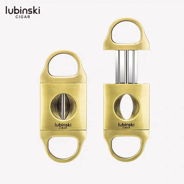 Set phụ kiện cigar 3 món có hộp sang trọng YJA 80019