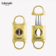 Set phụ kiện cigar 3 món có hộp sang trọng YJA 80019