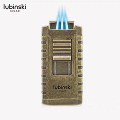 Set phụ kiện cigar 3 món có hộp sang trọng YJA 80019