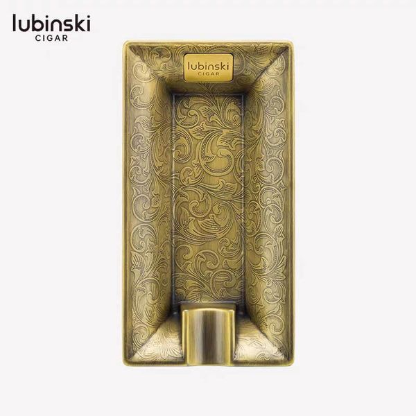 Set phụ kiện cigar 3 món có hộp sang trọng YJA 80019