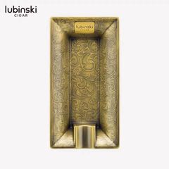 Set phụ kiện cigar 3 món có hộp sang trọng YJA 80019