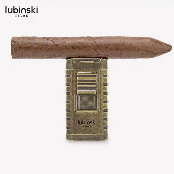 Set phụ kiện cigar 3 món có hộp sang trọng YJA 80019