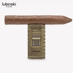 Set phụ kiện cigar 3 món có hộp sang trọng YJA 80019