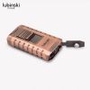 Set phụ kiện cigar 3 món có hộp sang trọng YJA 80019