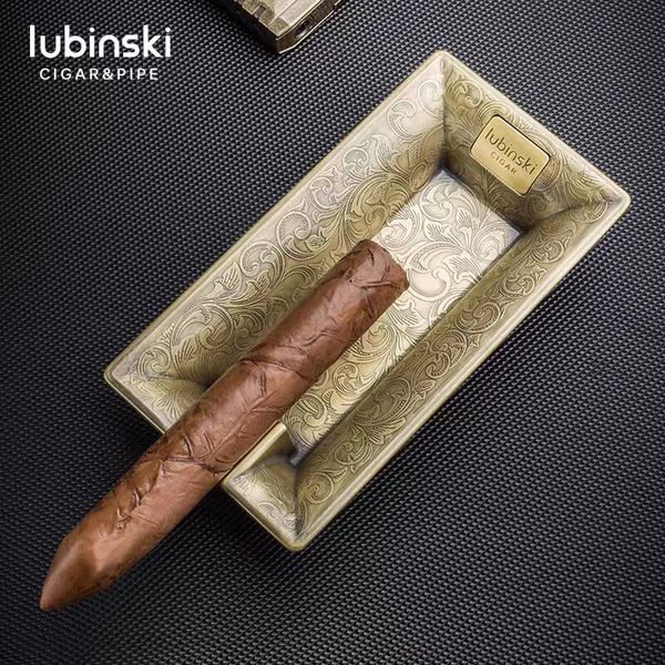 Set phụ kiện cigar 3 món có hộp sang trọng YJA 80019