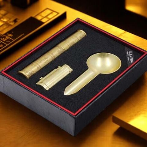 Set 3 món Guevara 6303