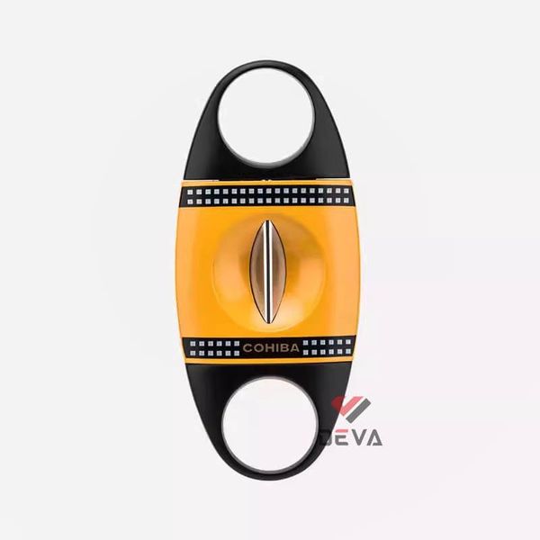 Set phụ kiện Cigar chính hãng Cohiba 3 món chuyên dụng HB T317