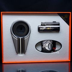Set phụ kiện Cigar chính hãng Cohiba bộ 3 món HB359