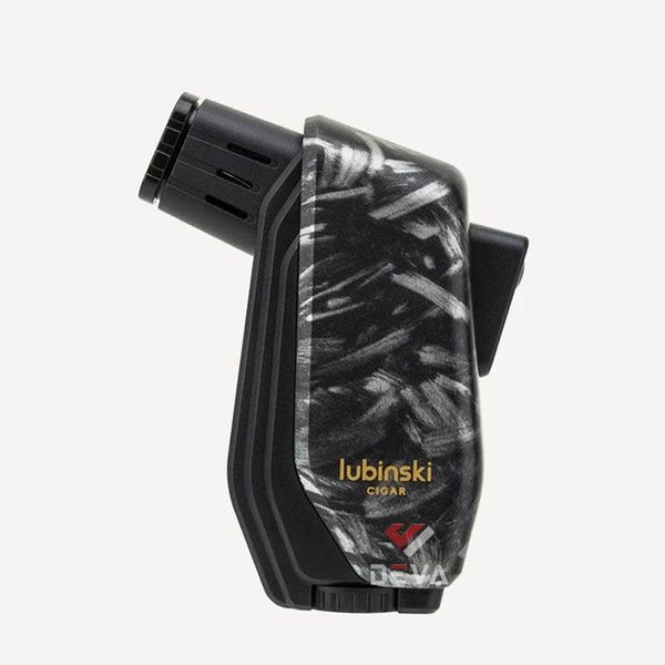 Set phụ kiện Cigar chính hãng Lubinski 3 món chuyên dụng YJA 80026