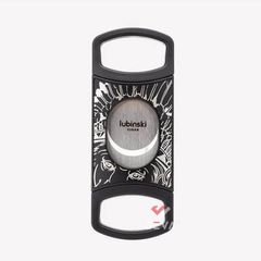 Set phụ kiện Cigar chính hãng Lubinski 3 món chuyên dụng YJA 80026