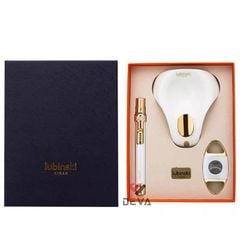 Set phụ kiện Cigar chính hãng Lubinski 3 món đa năng YJA 80027