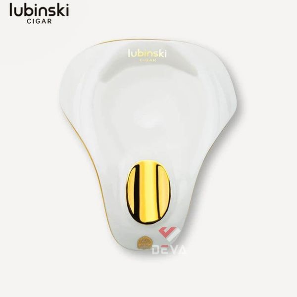 Set phụ kiện Cigar chính hãng Lubinski 3 món đa năng YJA 80027