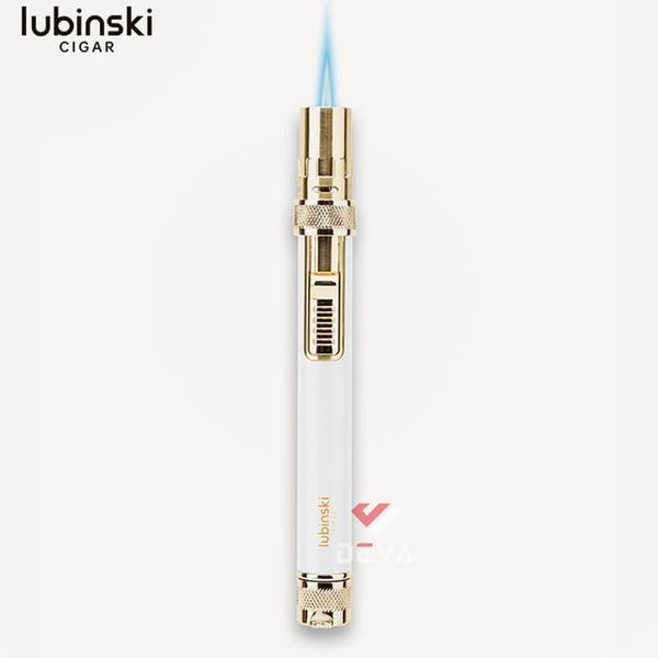 Set phụ kiện Cigar chính hãng Lubinski 3 món đa năng YJA 80027