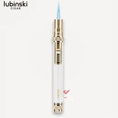 Set phụ kiện Cigar chính hãng Lubinski 3 món đa năng YJA 80027
