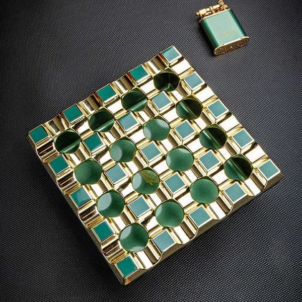 Set phụ kiện Lubinski 6 món YJA 80033