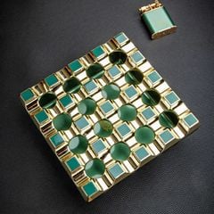 Set phụ kiện Lubinski 6 món YJA 80033