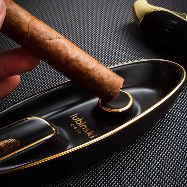 Set phụ kiện 3 món Lubinski YJA 80015