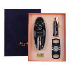 Set phụ kiện 3 món Lubinski YJA 80015