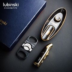 Set phụ kiện 3 món Lubinski YJA 80015