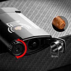 Set quà tặng phụ kiện Cohiba 3 món T57