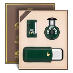 Set quà tặng phụ kiện Cohiba 3 món T57