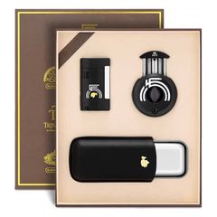 Set quà tặng phụ kiện Cohiba 3 món T57