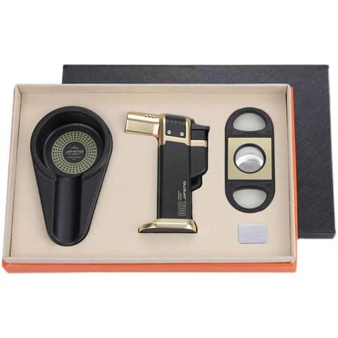 Set cigar 3 món Jifeng TZ239
