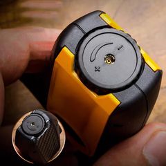 Set phụ kiện 3 món Lubinski YJA 80018