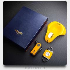 Set phụ kiện 3 món Lubinski YJA 80018