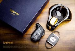 Set phụ kiện 3 món Lubinski YJA 80018