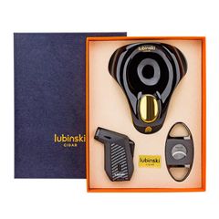 Set phụ kiện 3 món Lubinski YJA 80018