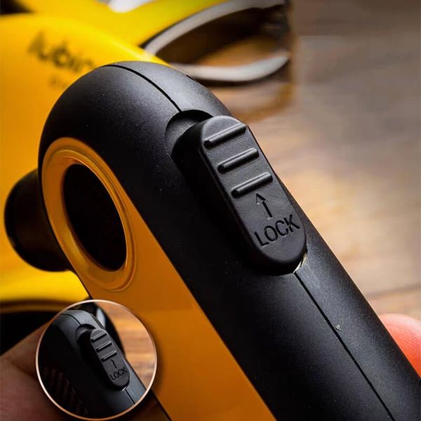 Set phụ kiện 3 món Lubinski YJA 80018