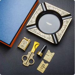 Sét xì gà 5 món Lubinski YJA 80011