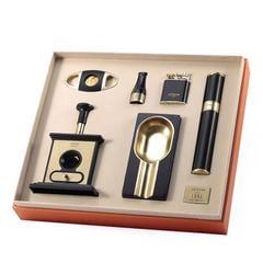 Set phụ kiện 6 món Jifeng JF TZ220