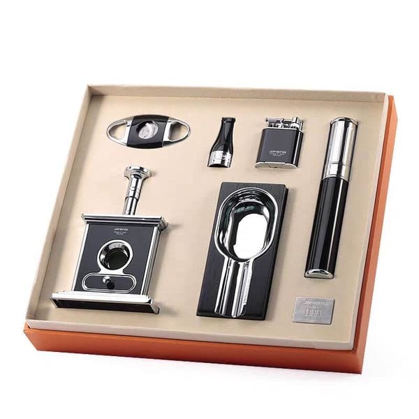 Set phụ kiện 6 món Jifeng JF TZ220