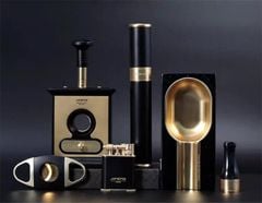 Set phụ kiện 6 món Jifeng JF TZ220