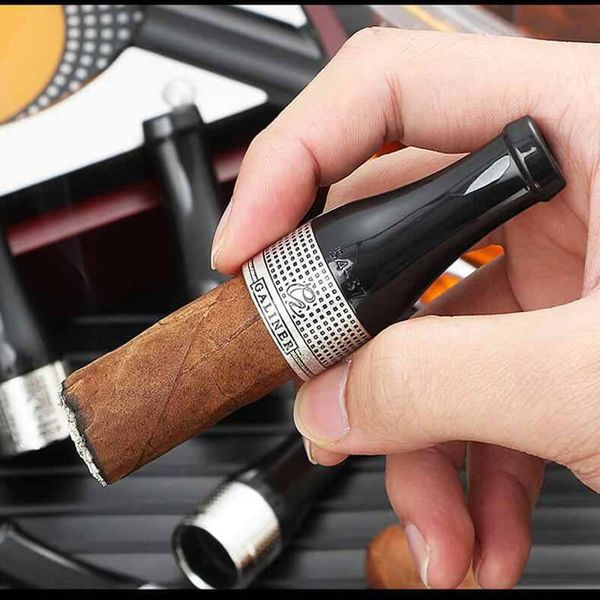 Bộ tẩu xì ga 4 chiếc Cohiba HB-YZ