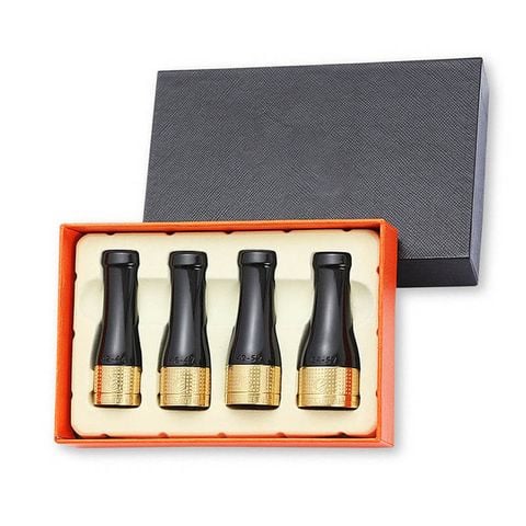 Bộ tẩu hút xì gà 4 chiếc Cohiba HB-YZ