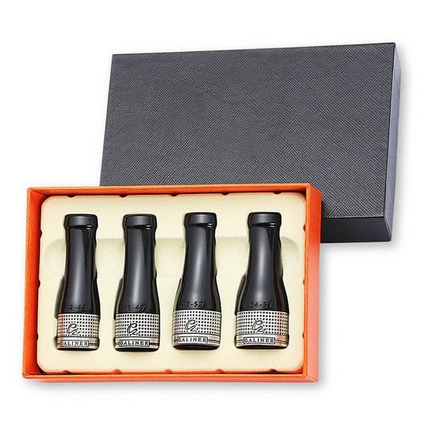 Bộ tẩu xì ga 4 chiếc Cohiba HB-YZ