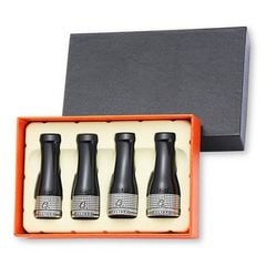 Bộ tẩu xì ga 4 chiếc Cohiba HB-YZ