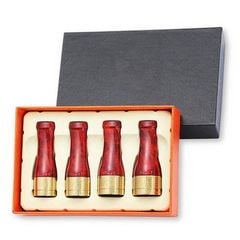 Bộ tẩu xì ga 4 chiếc Cohiba HB-YZ